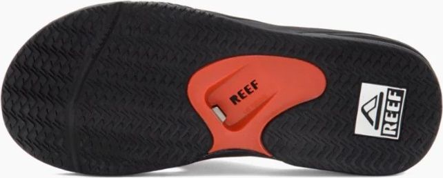 Reef Sandals Fanning Canada Day
