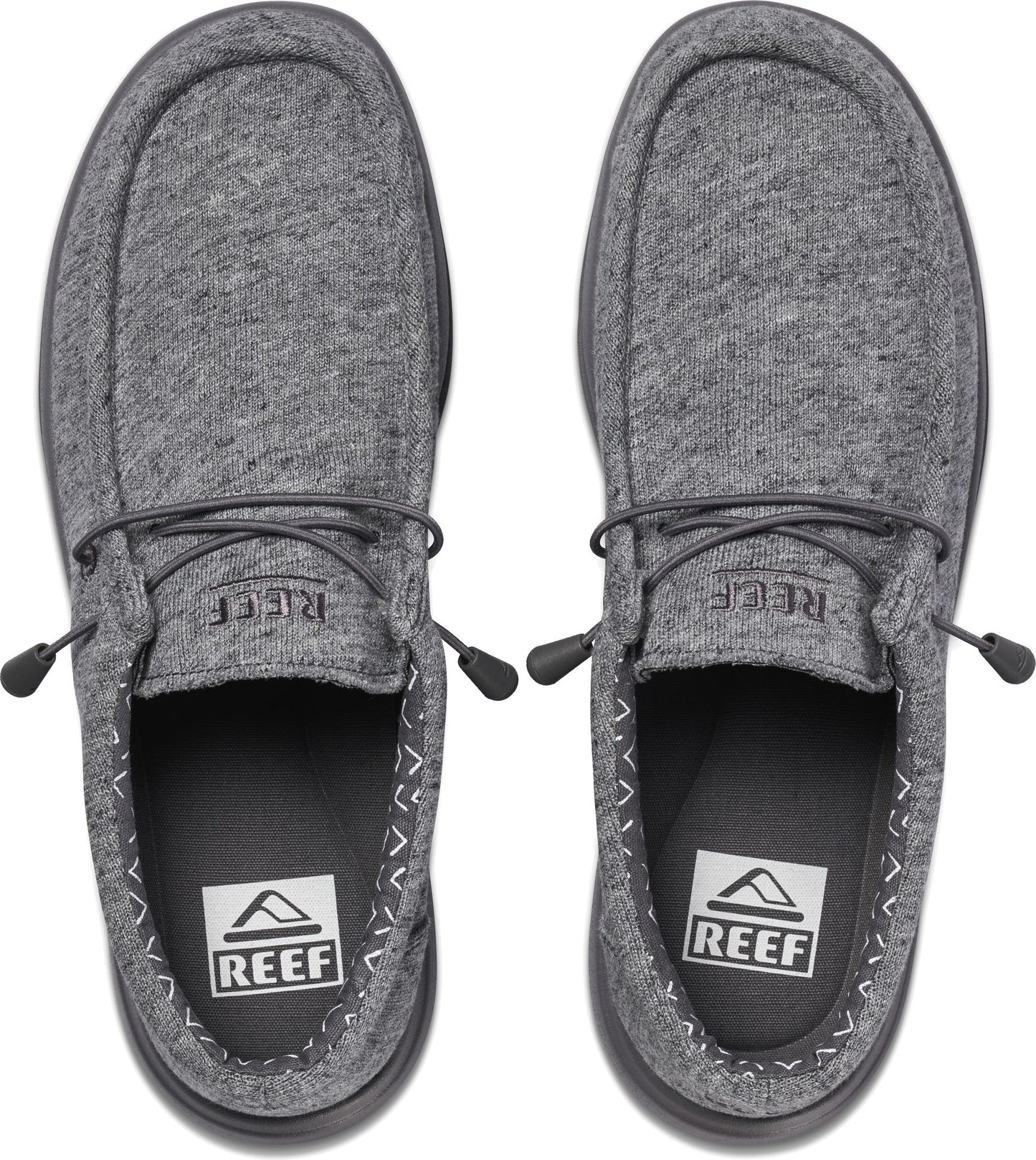 Reef Shoes Cushion Coast Light Grey