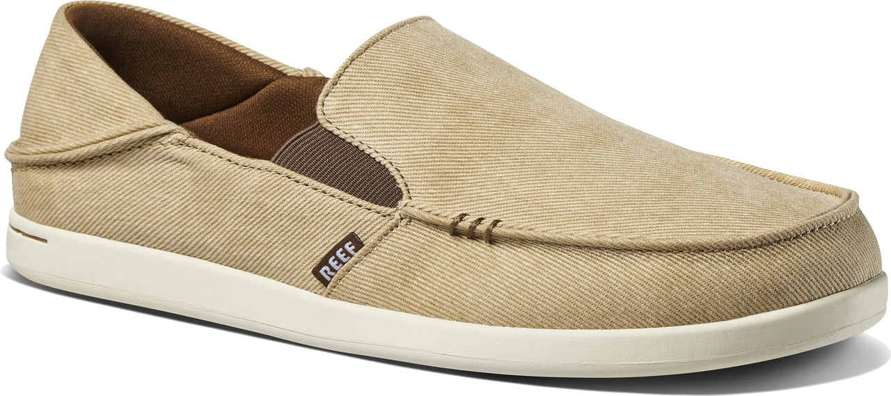 Reef Cushion Matey WC Sandstone Quarks Shoes