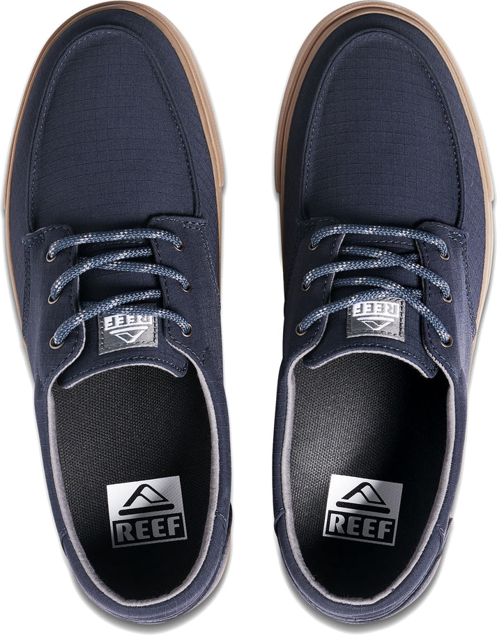 Reef Shoes Reef Deckhand 3 Tx Deep Sea/gum