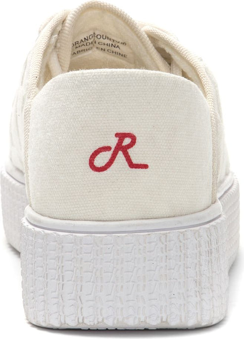 Religious Comfort Shoes Orange County White