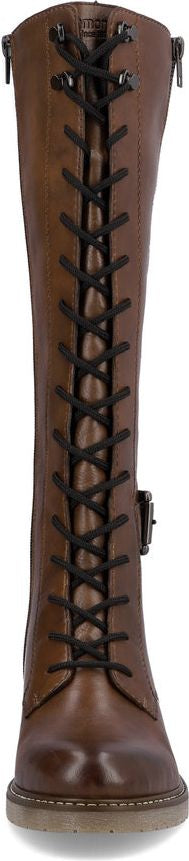 Remonte Boots Chestnut Tall Boot