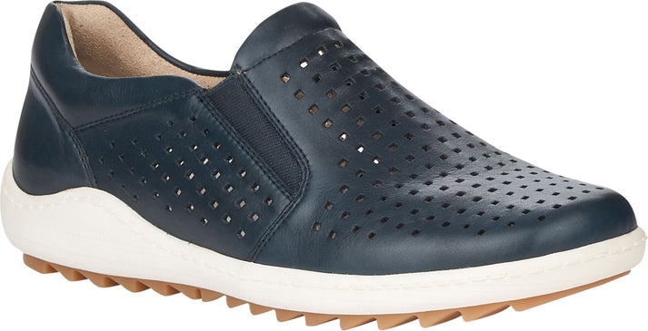 Remonte Shoes Navy Slip On