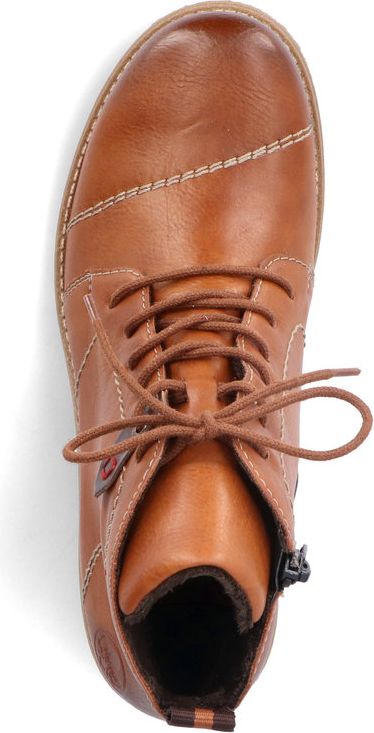Rieker Boots Cayenne Lace Up Boot
