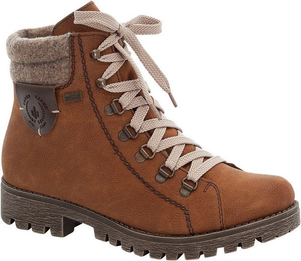 Rieker EVOLUTION Classic Ankle Boots - Nussbraun/brown - Zalando