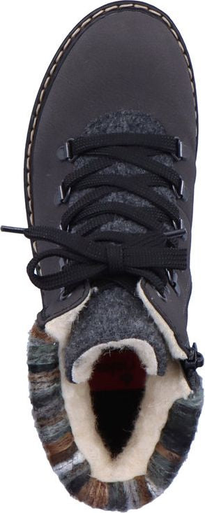 Grey Hiker â Quarks Shoes