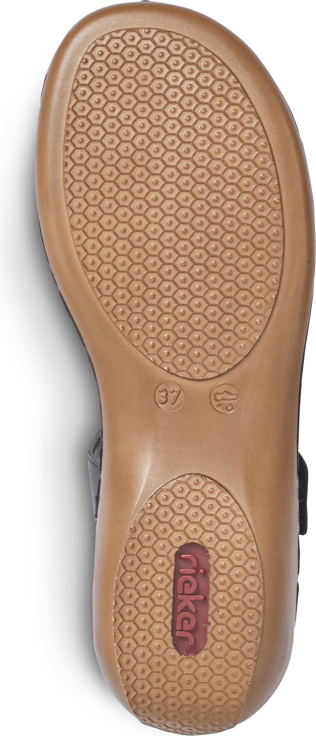 Black Criss Cross Sandal – Quarks Shoes - Main Image