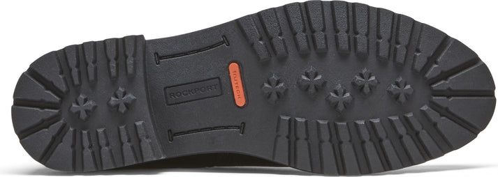 Rockport Boots Ryleigh Gore Chelsea Waterproof Black