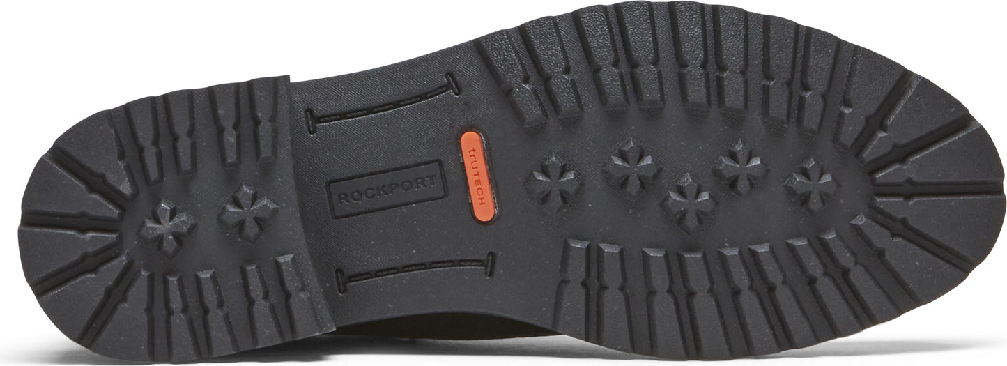 Rockport Boots Ryleigh Hiker Waterproof Black