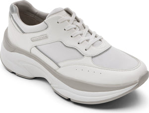 Rockport Shoes Prowalker Next White
