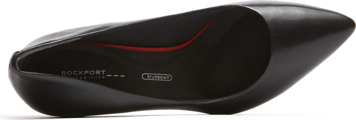 Rockport Shoes Tm 75 Mm Black