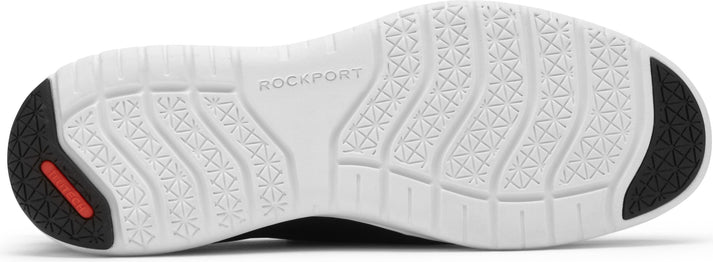Rockport Shoes Tm Sport High Slip Black