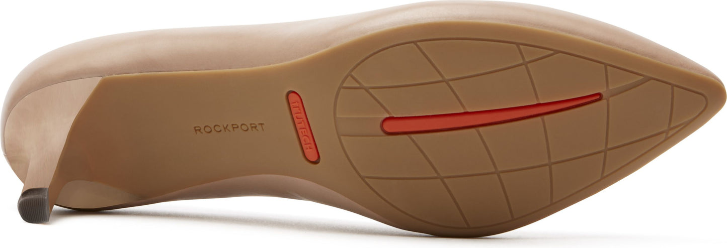 rockport total motion kalila pump