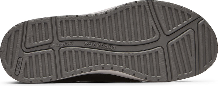 Rockport Shoes Trustride Slip Black