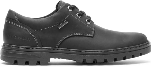 Rockport Shoes Weather Or Not Pt Ox Black - Wide