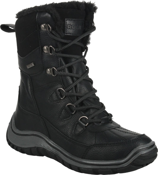 Romika Boots Ventura 31 Black