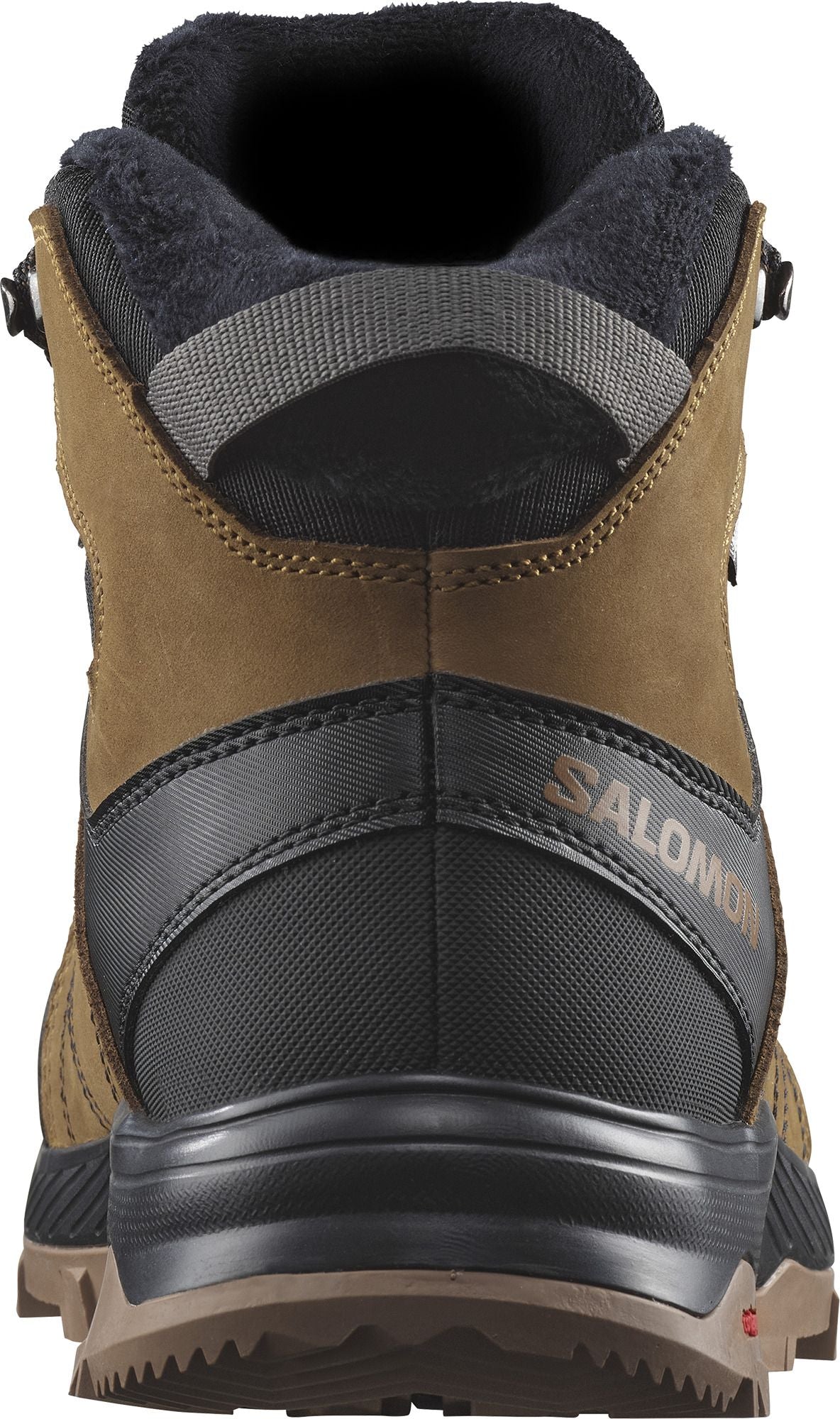 Salomon Boots Outchill Ts Cswp Rubber