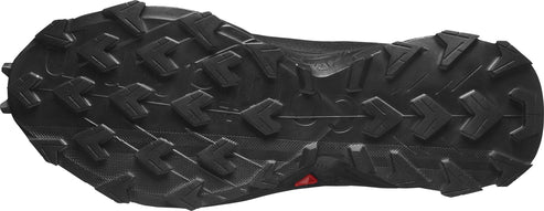 Salomon Shoes Alphacross 5 Gtx Black