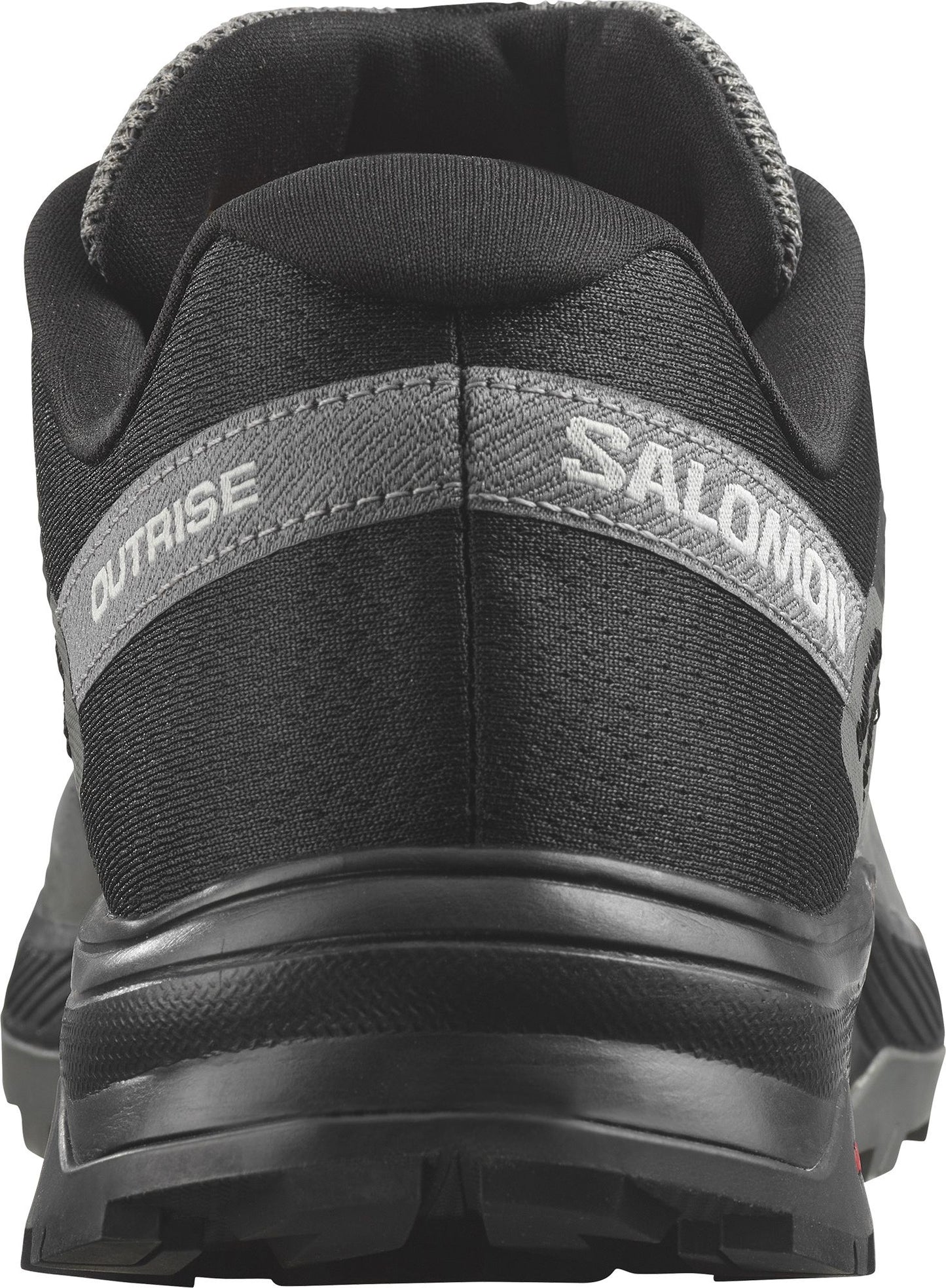 Salomon Shoes Outrise Black