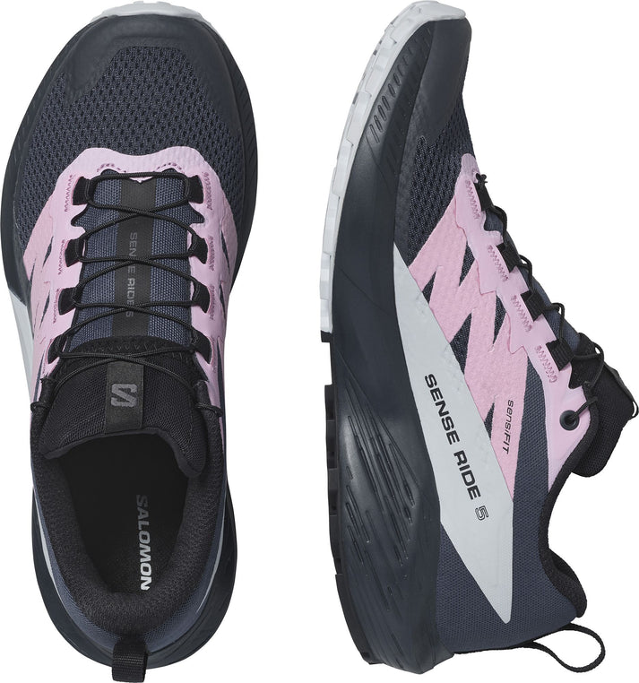 Sense Ride India Ink – Quarks Shoes