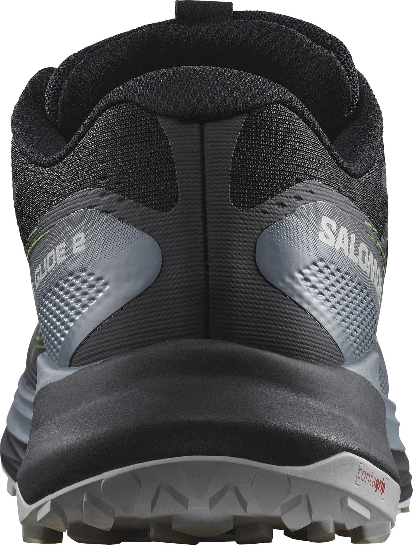 Salomon Shoes Ultra Glide 2 Black