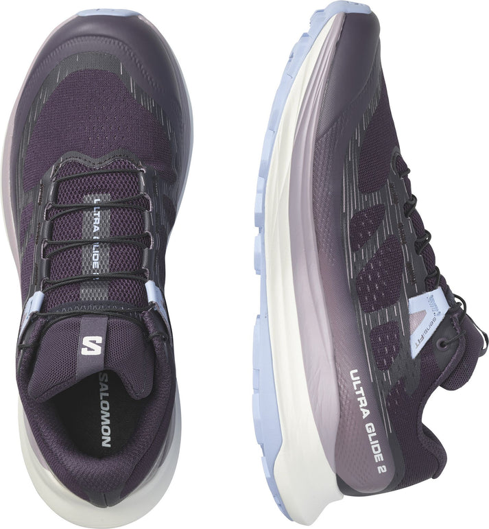 Salomon Shoes Ultra Glide 2 Nightshade