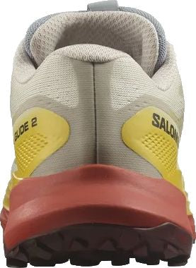 Salomon Shoes W Ultra Glide 2 Rainy Day