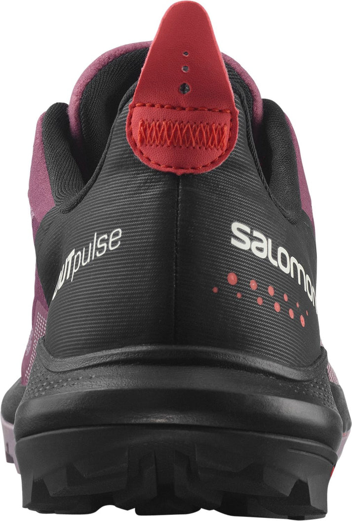 Salomon Shoes Women's Outpulse Gore-tex Tulipwood