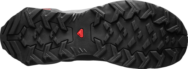 Salomon Shoes X Reveal Goretex Black