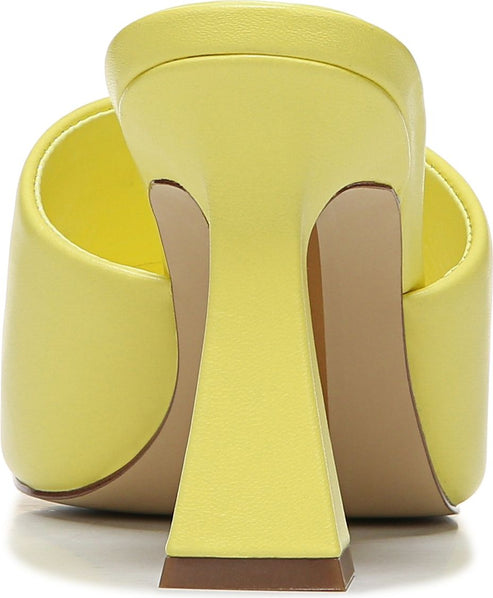Sam Edelman Sandals Carmen Butter Yellow