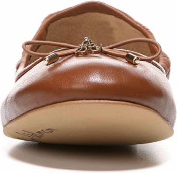 Sam Edelman Shoes Felicia Saddle Gentle Sheep Leather