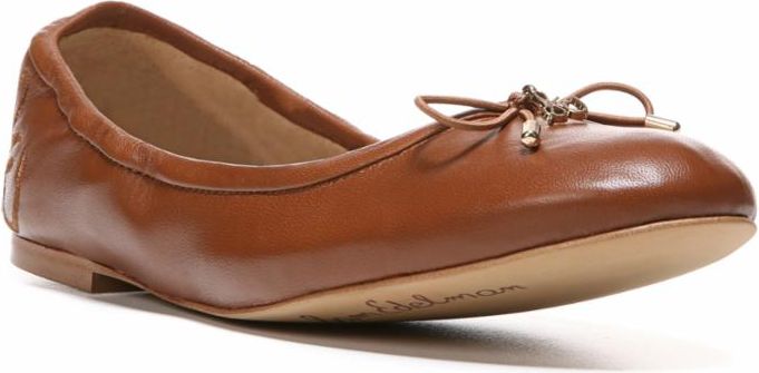 Sam Edelman Shoes Felicia Saddle Gentle Sheep Leather