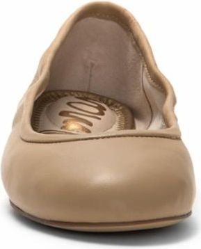 Sam Edelman Shoes Fritz Classic Nude Bttr Nap