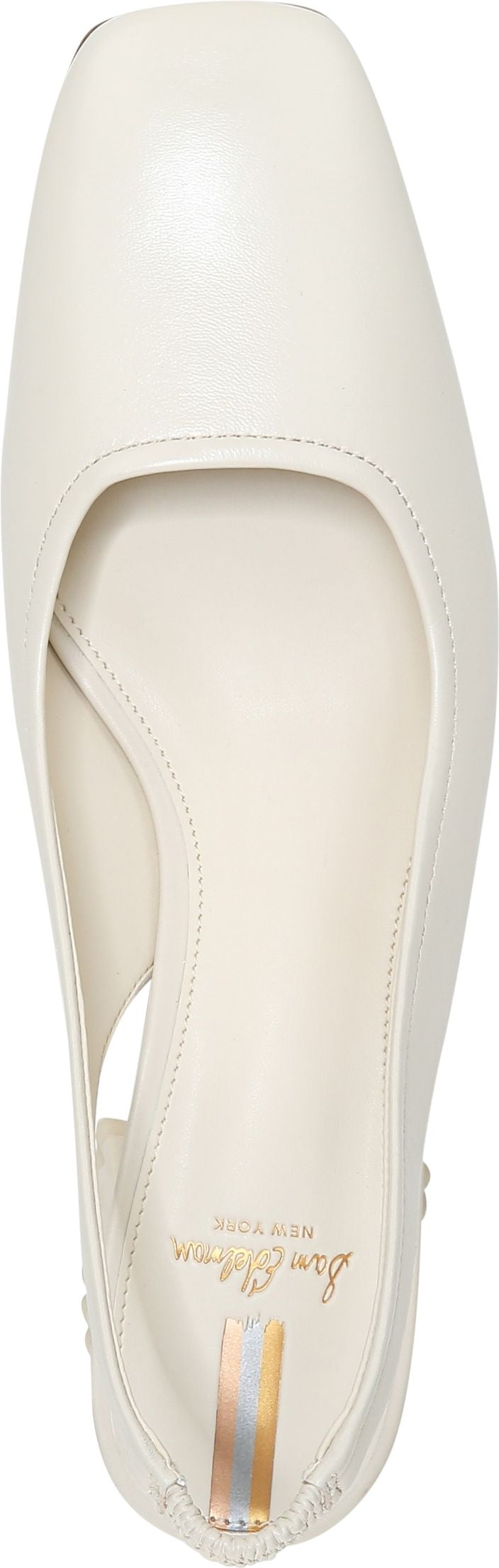 Sam Edelman Dacie Sandal In Ivory - Modern Ivory Sam Edelman Dacie Sandal In Ivory - Modern Ivory