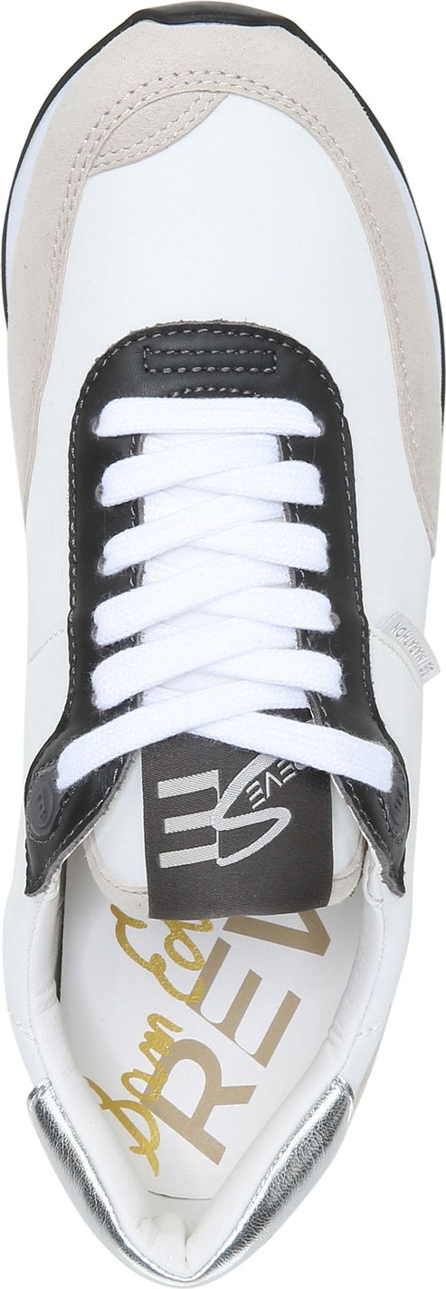 Sam Edelman Shoes Tori Bright White/moonlight Grey