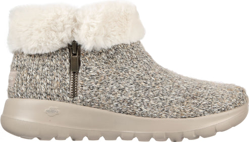 Skechers Boots On-the-go Joy Taupe