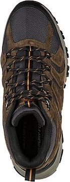 Skechers Boots Relaxed Fit Selmen Relodge Olive