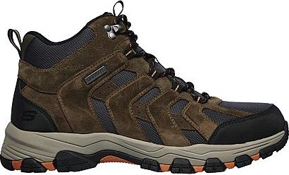 Skechers Arch Fit Botas Skechers Relaxed Fit Selmen Relodge Para