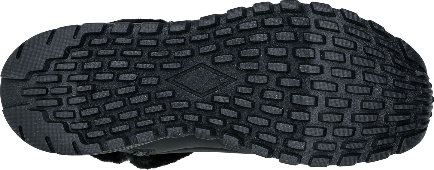 Uno Rugged Fall Air Black | Quarks Shoes