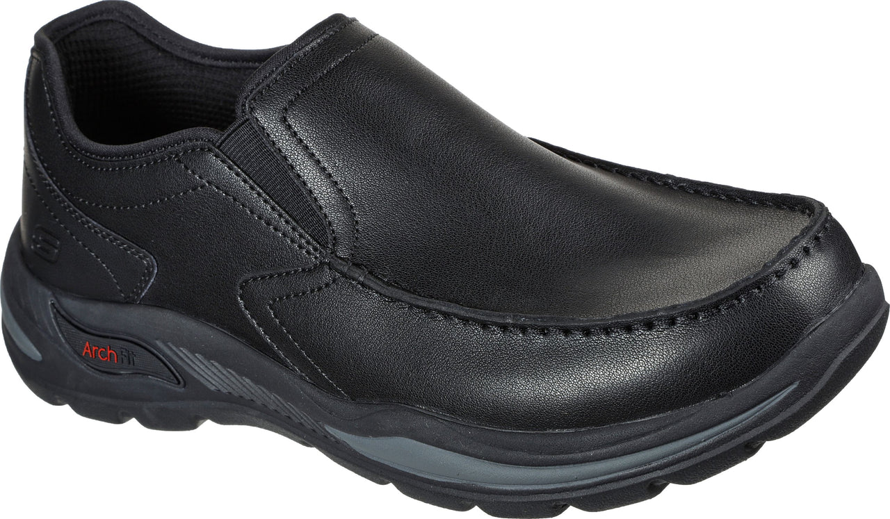 Cool For Men Arch Fit Skechers Black Dress Shoes Mens Arch Fit Motley Hust Black Quarks Cool For Men Arch Fit Skechers Black Dress Shoes Mens Arch Fit Motley Hust Black Quarks