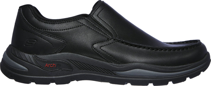 Skechers Shoes Arch Fit Motley Hust Black