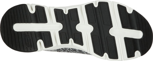 Skechers Shoes Arch Fit Paradyme White/black