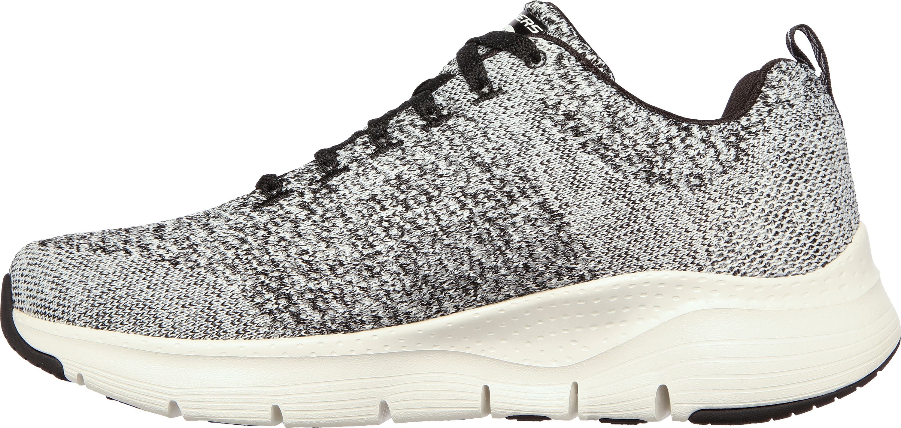 Arch Fit Paradyme White/Black | Quarks Shoes
