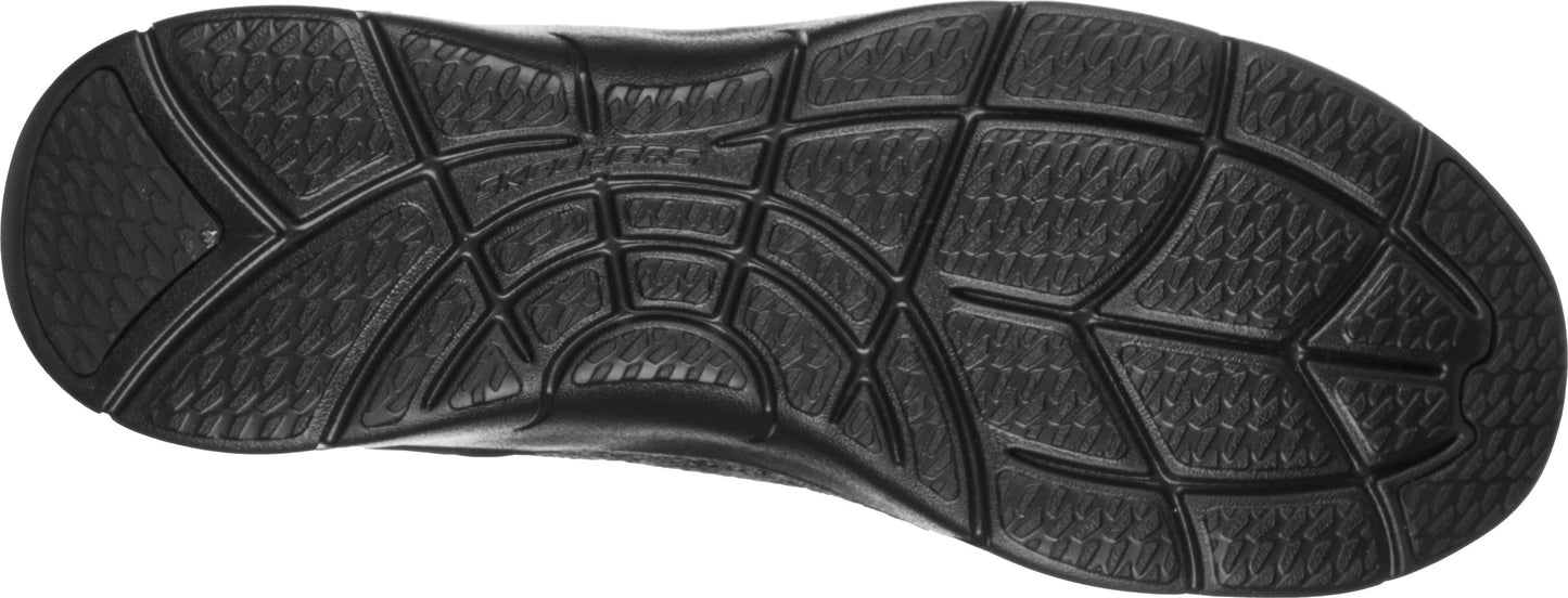 Skechers Shoes Arch Fit Refine Don't Go Black/charcoal