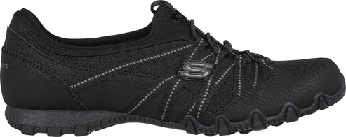 Skechers Shoes Bikers Lite Relive Black