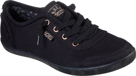 Skechers Shoes Bobs B Cute Black