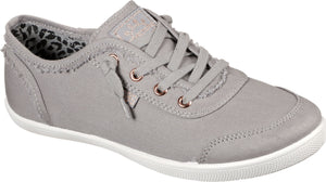 Skechers Shoes Bobs B Cute Grey