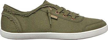 Skechers Shoes Bobs B Cute Olive