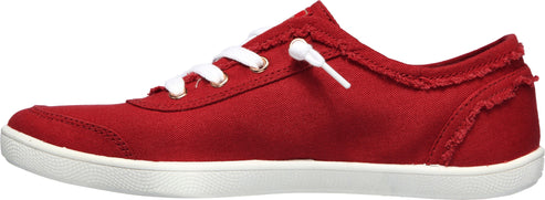 Skechers Shoes Bobs B Cute Red