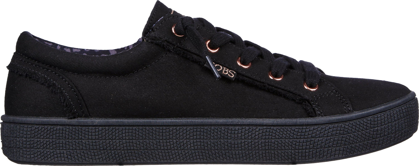 Skechers Shoes Bobs B Extra Cute 2cute4u Black